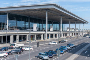 Flughafen Berlin Brandenburg