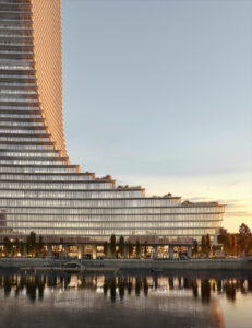 Elbtower