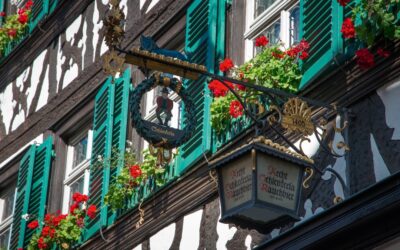 I Bamberg laves øl efter de allerældste opskrifter